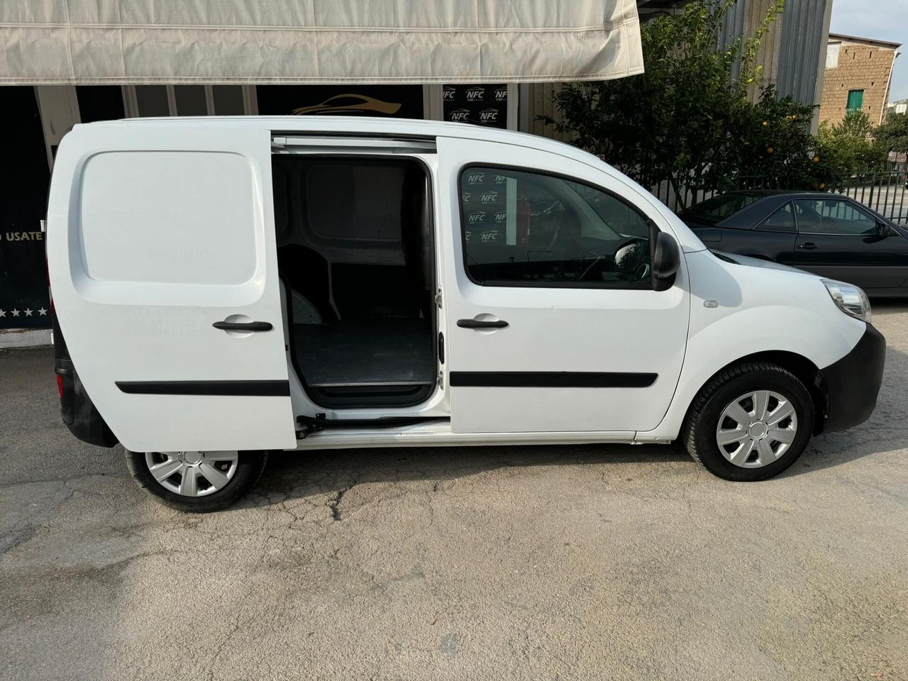 Renault Kangoo 1.5 dCi 90CV F.AP. Stop & Start 4p. Express Energy