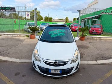 Opel Corsa 1.2 3 porte Elective