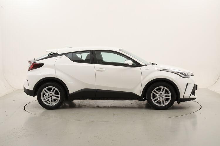 Toyota C-HR Hybrid Business BR063346 1.8 Full Hybrid 122CV