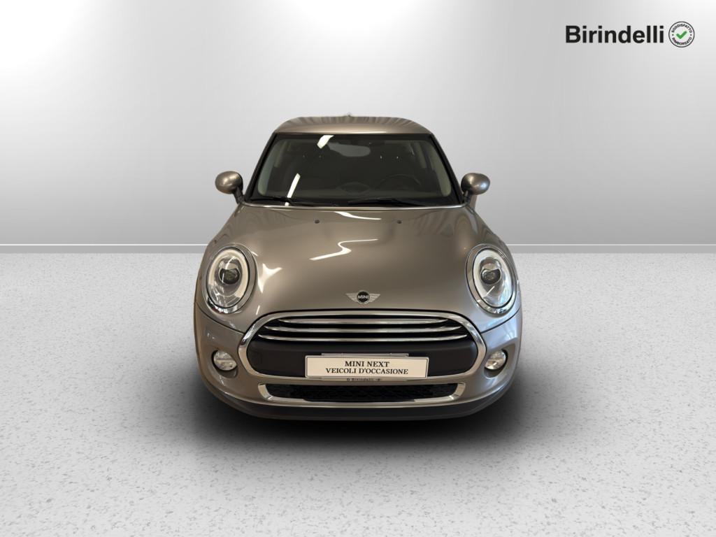 MINI Mini 4ª serie (F56) - Mini 1.2 One