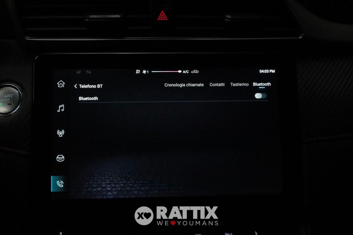 MG ZS 1.0 111CV Luxury auto