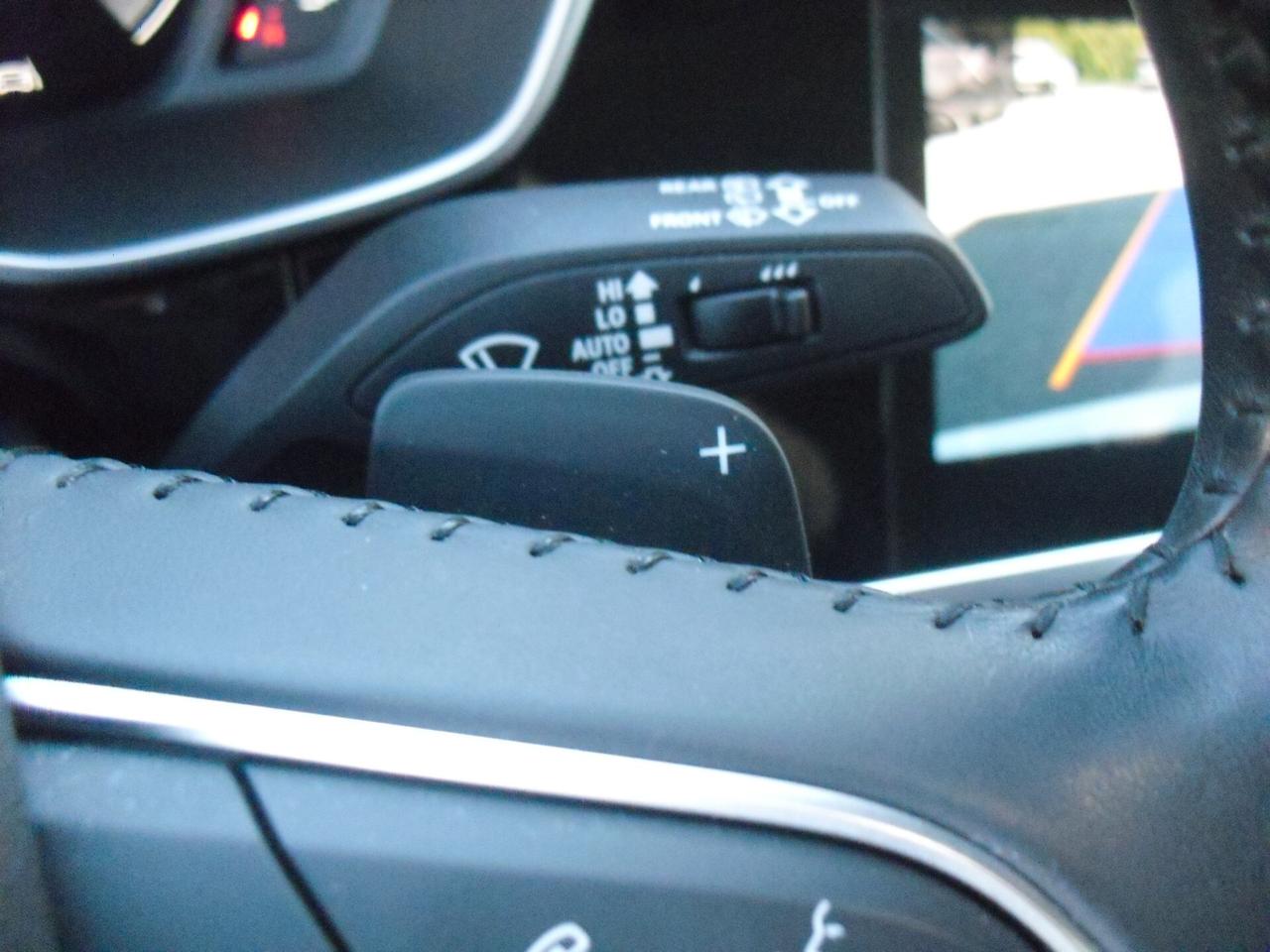 Audi Q3 35 TDI 150cv S tronic Quattro line edition
