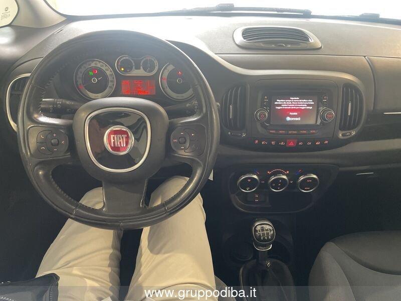 FIAT 500L 2012 Diesel 1.6 mjt Lounge 105cv