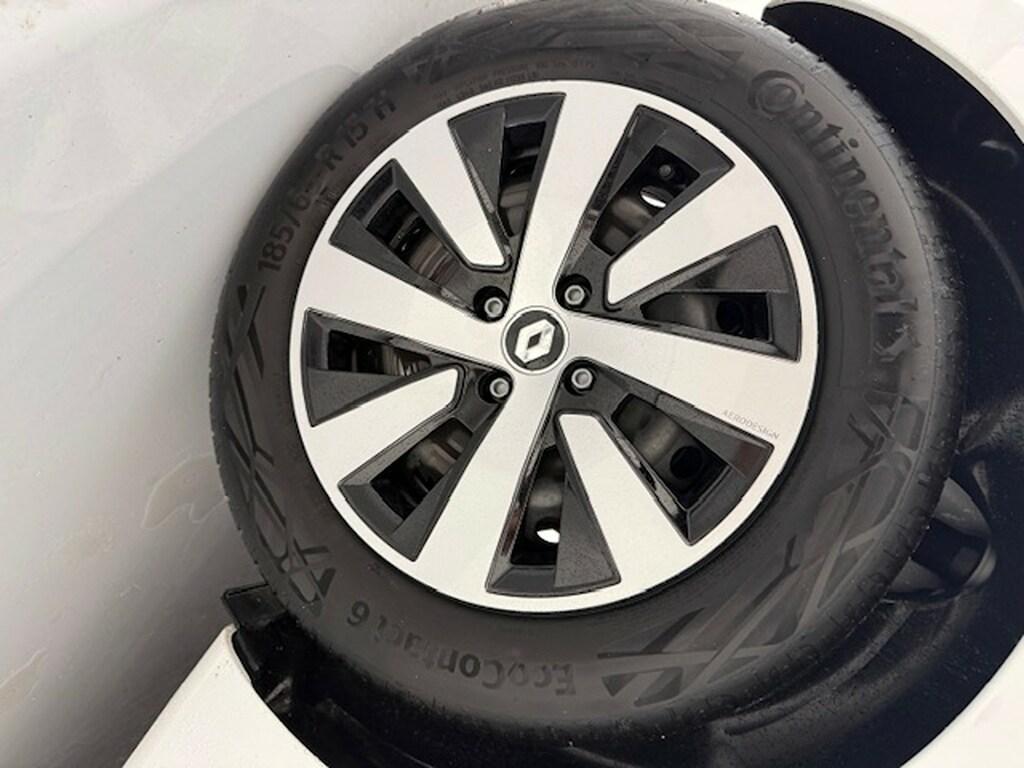 Renault Clio 5 Porte 1.0 TCe Equilibre