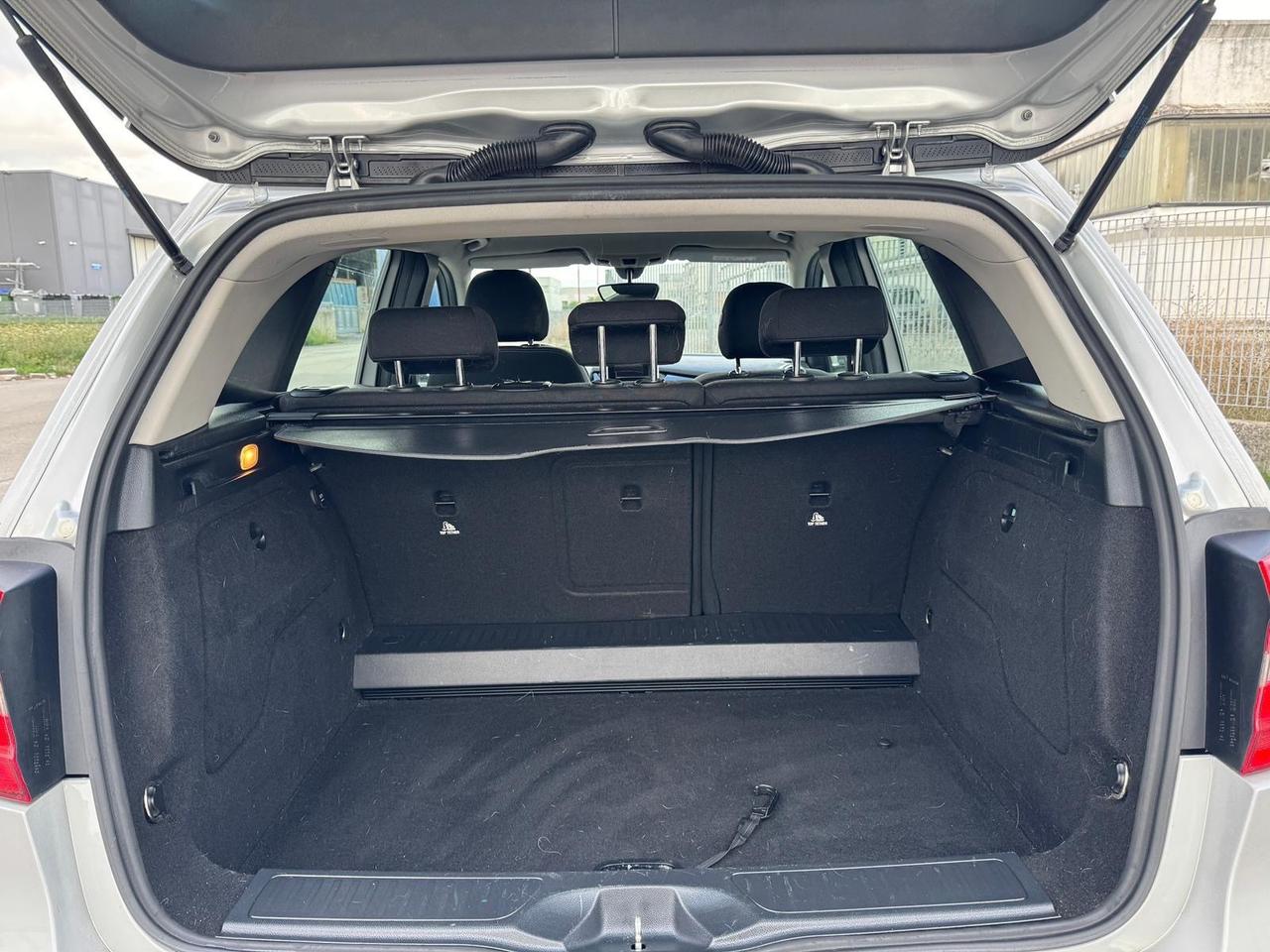 Mercedes-benz B 180 d Premium