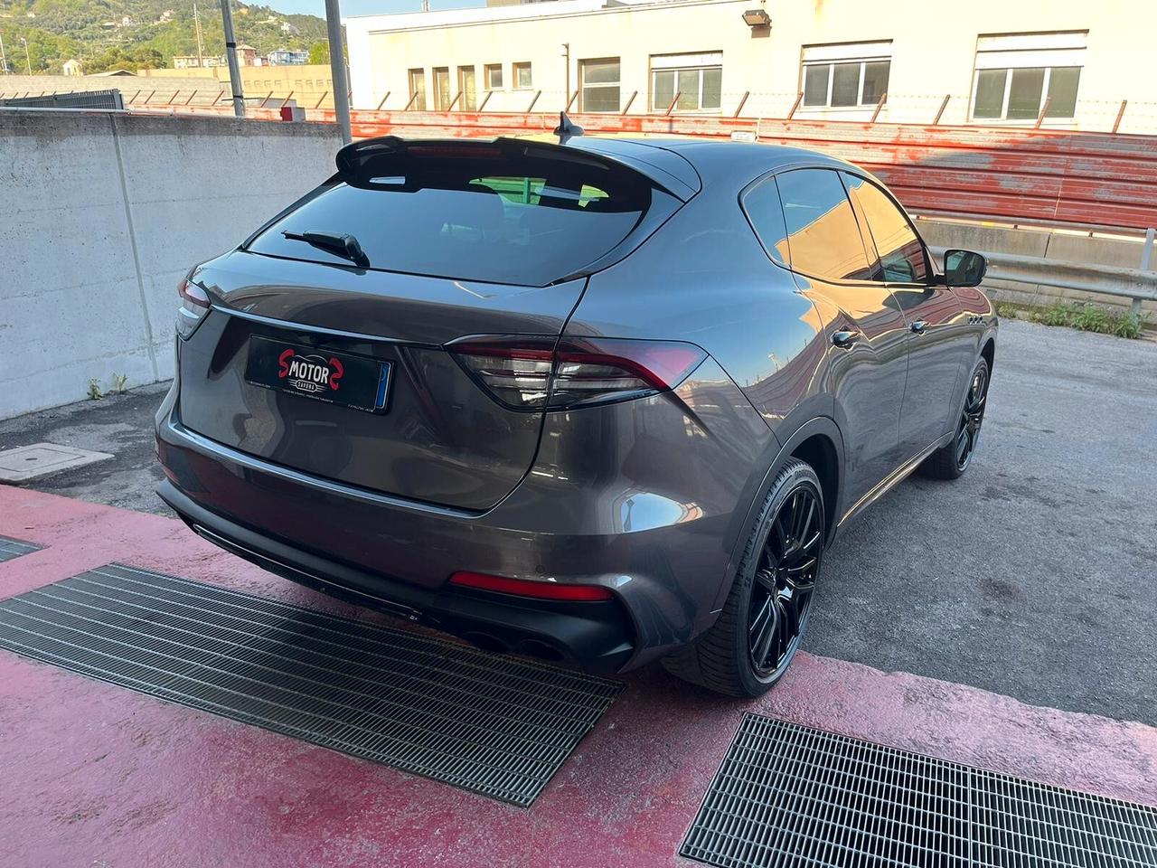 Maserati Levante V6 AWD Executive