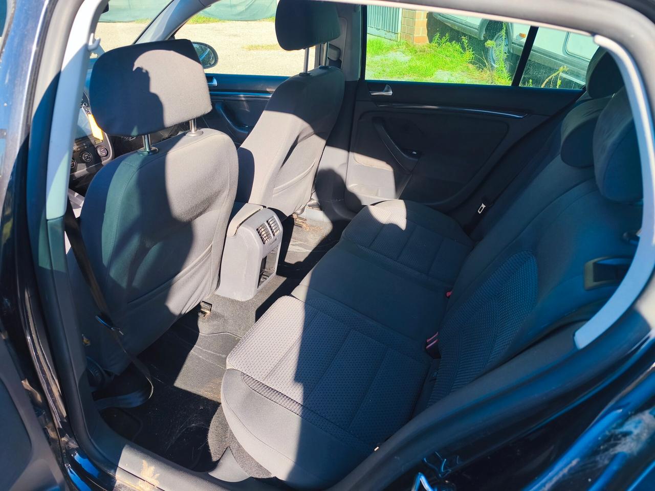 Volkswagen Golf 1.4 16V TSI 5p. GT