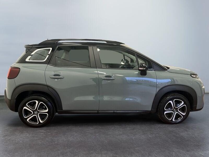 Citroën C3 Aircross C3 Aircross PureTech 110 S&S Shine Pack