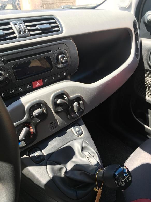 Fiat Panda 1.3 MJT S&S Lounge