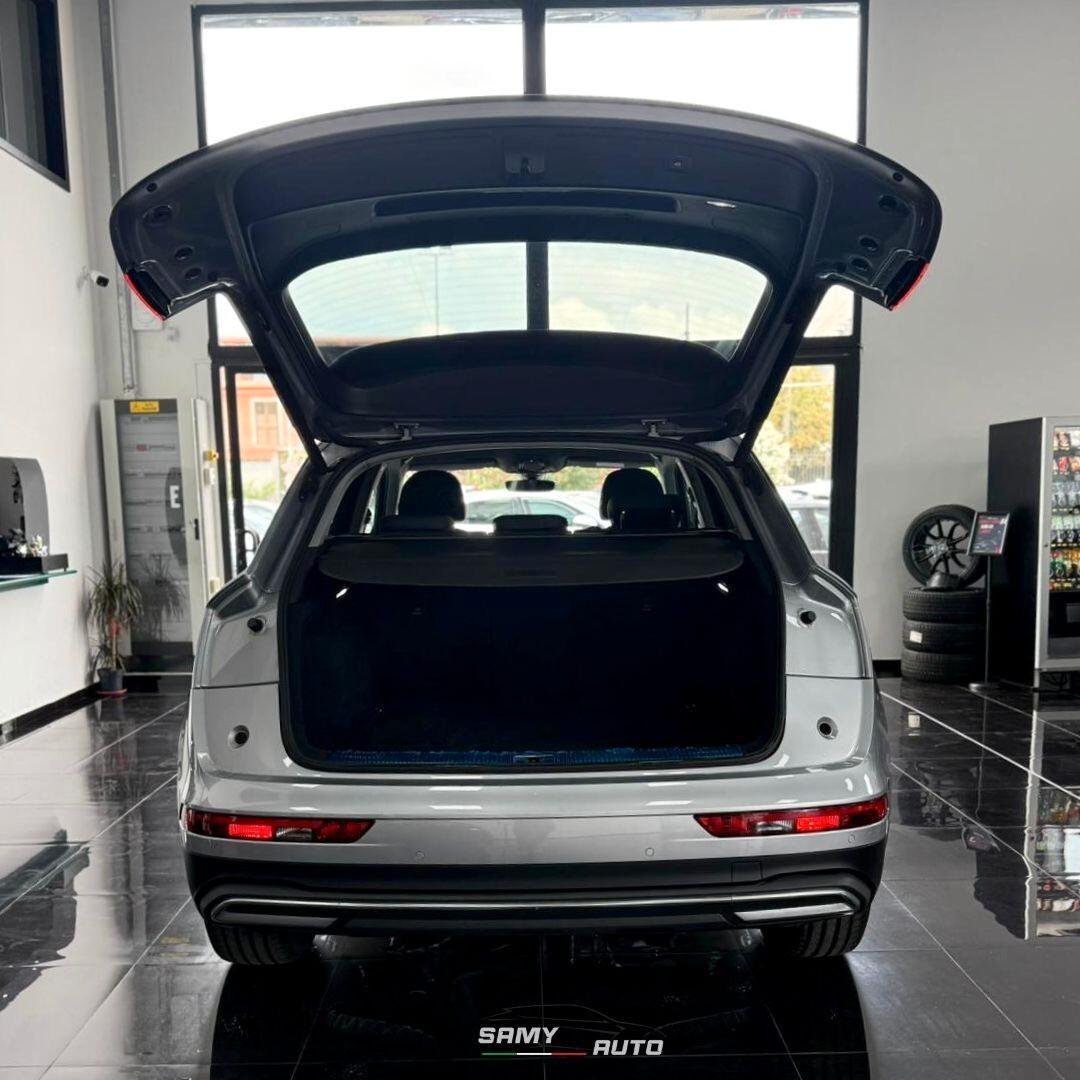 Audi Q5 40 TDI 204 CV quattro S tronic S line plus