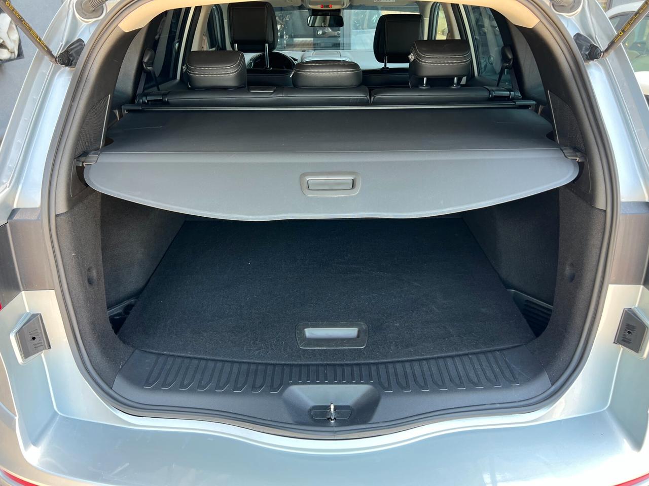 Renault Koleos 190 CV X-Tronic Executive/AUTOMATICA+NAVI+FULL LED