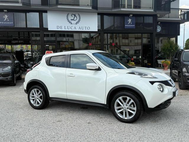 NISSAN Juke 1.5 dCi Start&Stop Acenta SCONTO ROTTAMAZIONE