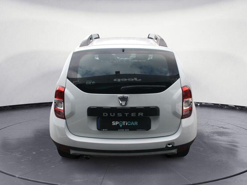 Dacia Duster Duster 1.5 dCi 110CV 4x2 Lauréate