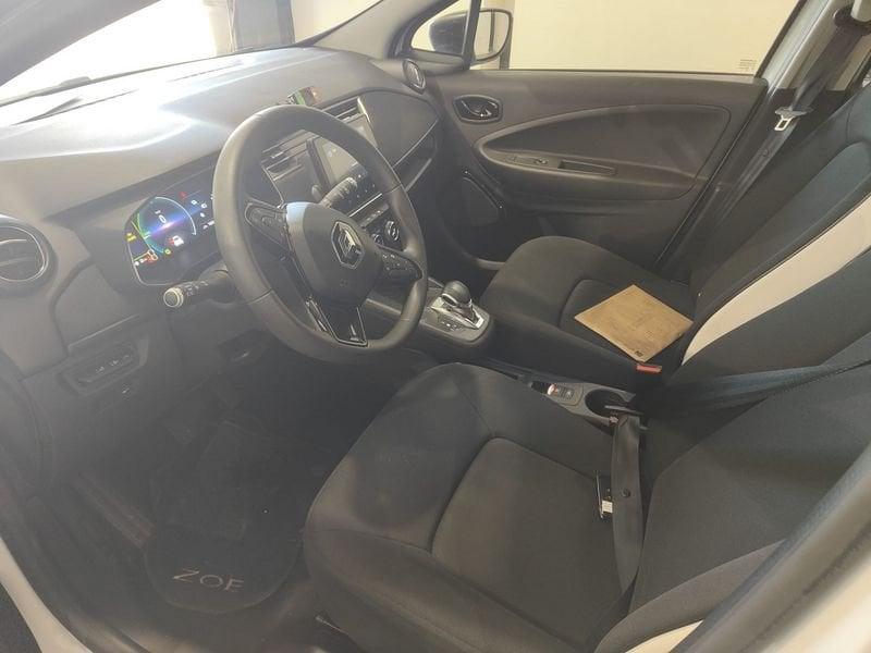 Renault ZOE ZOE Life R110