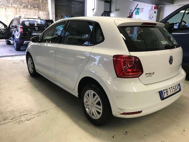 Volkswagen Polo 1.4 tdi Comfortline 75cv / 5PORTE
