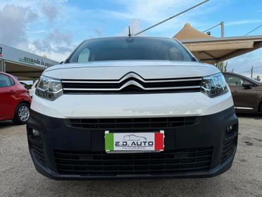 CITROEN BERLINGO 1500HDI UNICO PROPRIETARIO