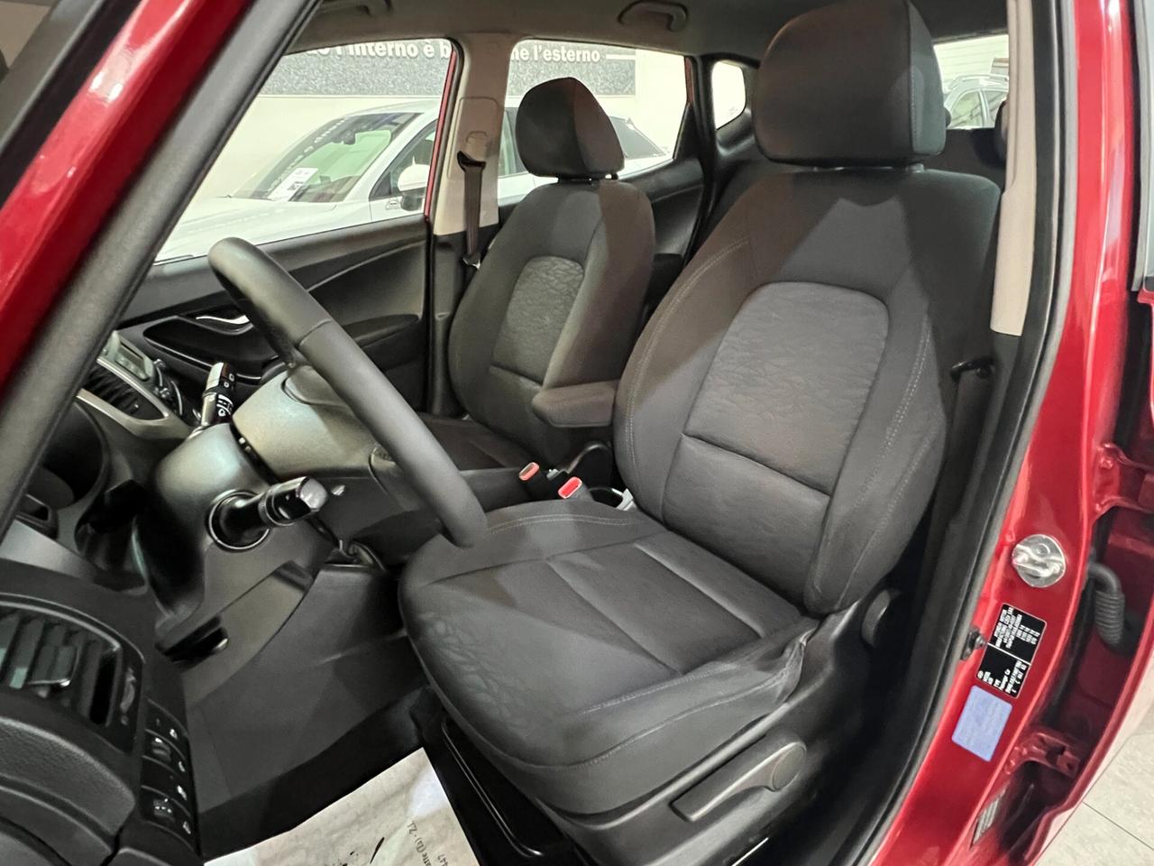 Hyundai iX20 1.4 CRDI 90 CV - STYLE - 2011