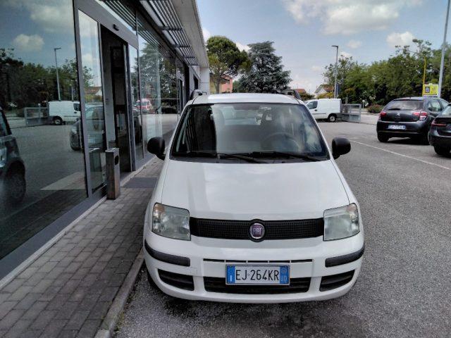 FIAT Panda 1.2 Active