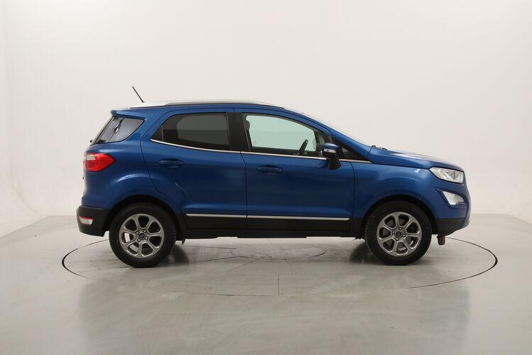 Ford EcoSport Titanium BR052263 1.0 Benzina 99CV