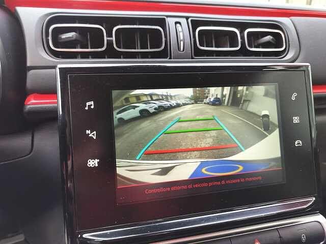 Citroen C3 PureTech 82 Shine