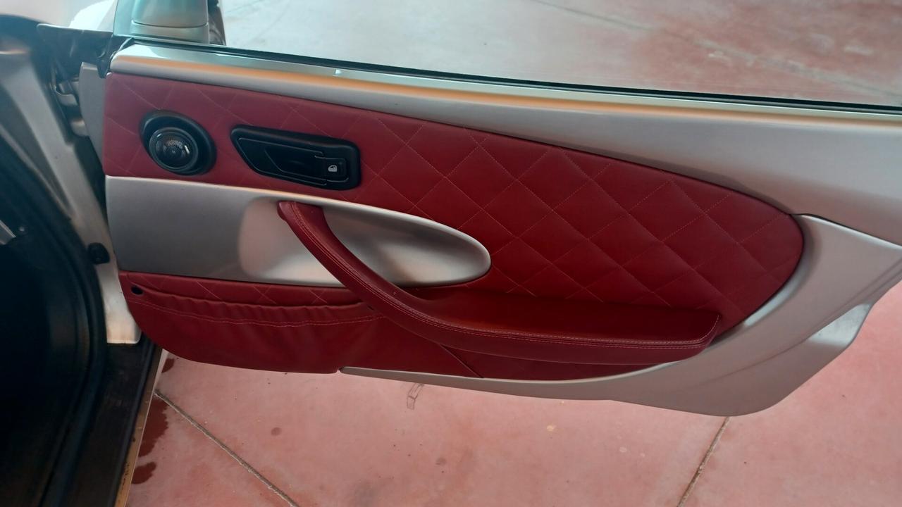 Fiat Barchetta 1.8 16V