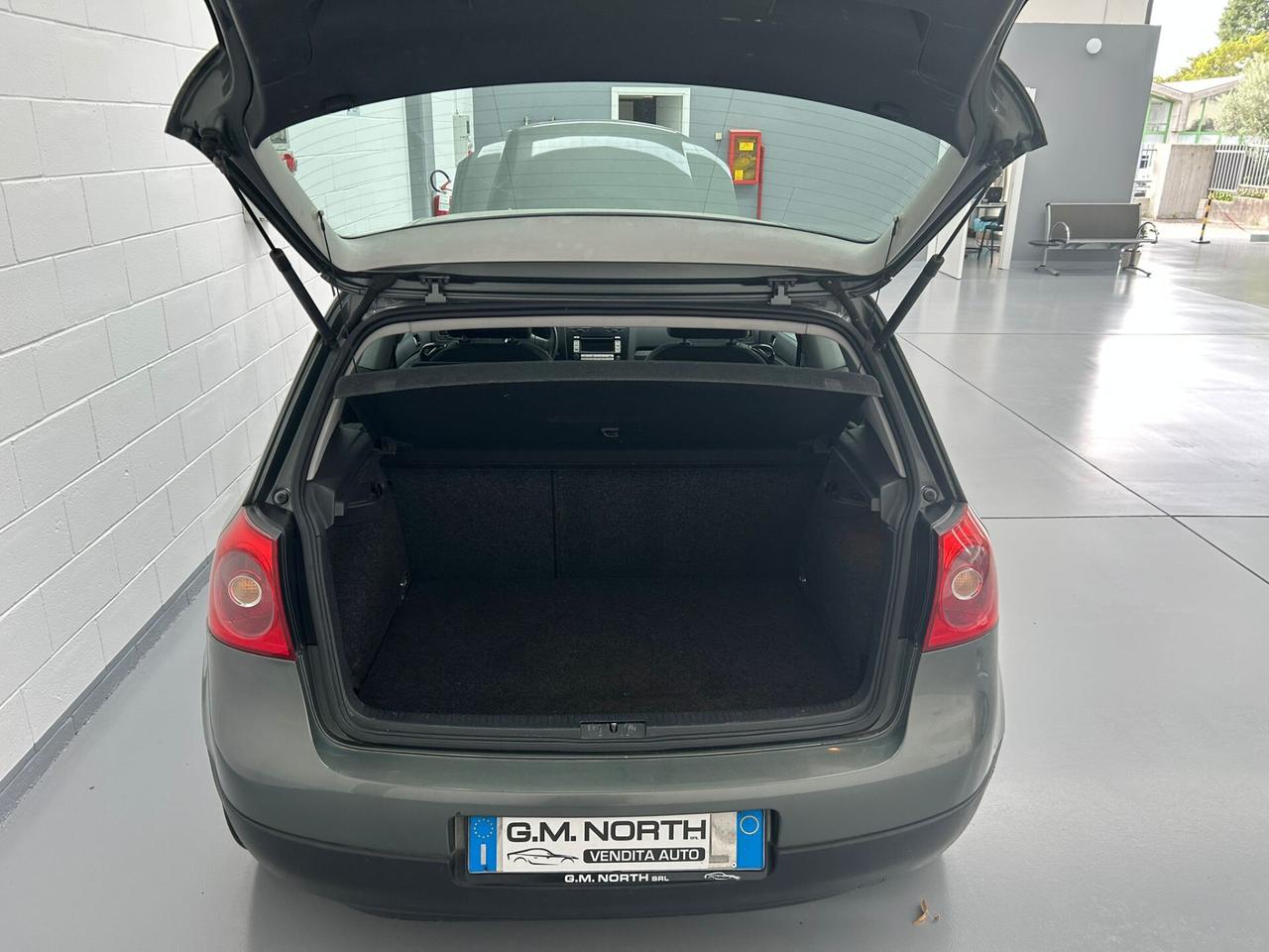 Volkswagen Golf 1.9 TDI 3p. Comfortline