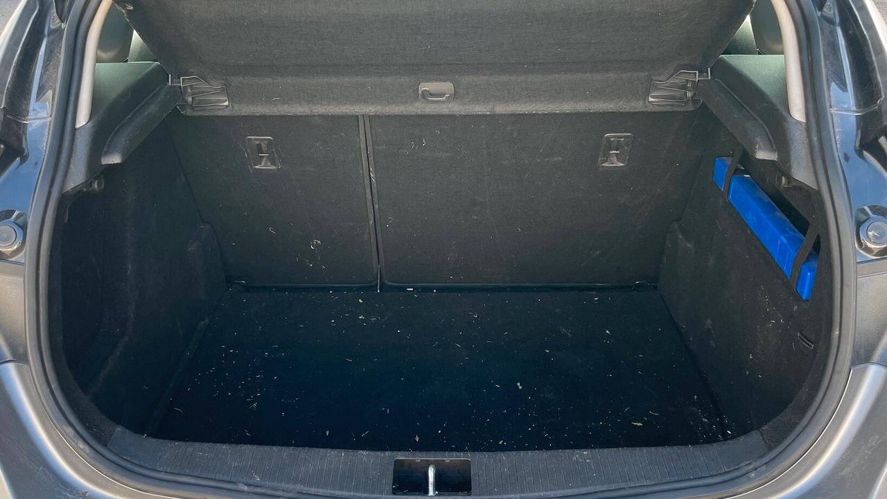 Opel Astra 1.7 CDTI 110CV 5 porte Cosmo