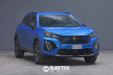 Peugeot 2008 1.5 BlueHDI 130CV Allure EAT8