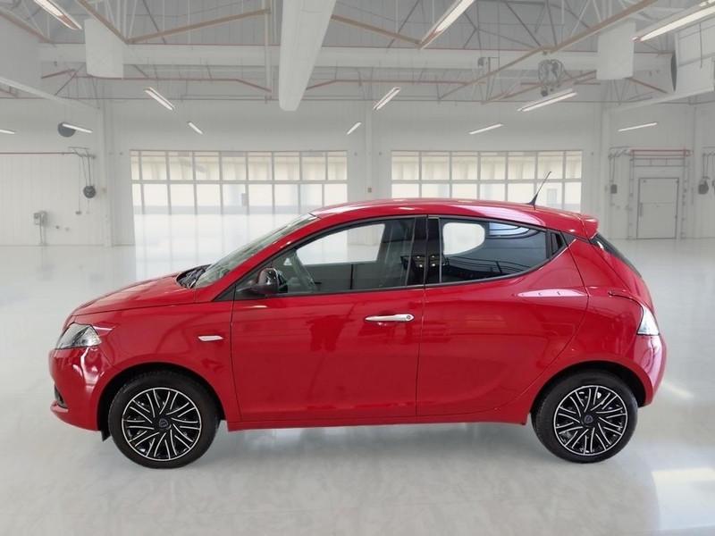 LANCIA YPSILON 1.0 FireFly 70cv S/S Hybrid GOLD 5 PORTE