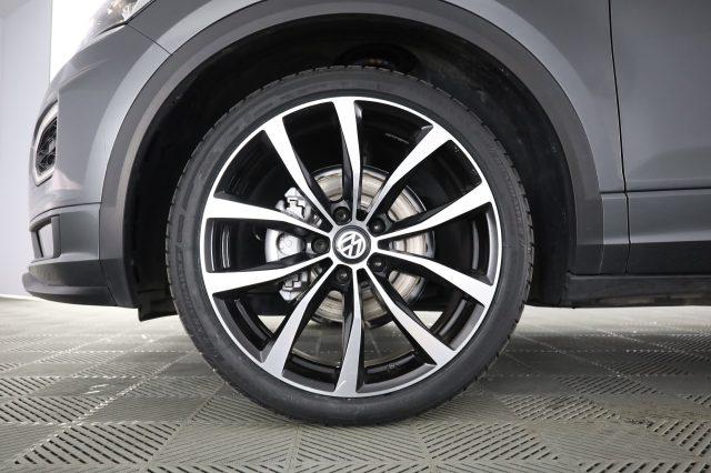 VOLKSWAGEN T-Roc T-Roc 1.5 TSI ACT DSG Sport BlueMotion Technology