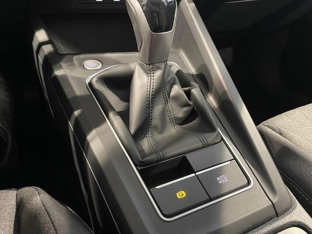 Volkswagen Golf VIII 2024 2.0 TDI 115CV Life