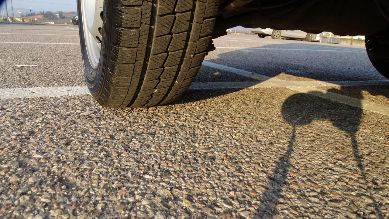 FIAT Doblo Doblò 1.4 Natural Power PL-TN Cargo Maxi Business