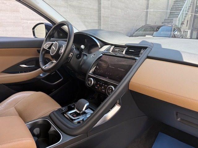 JAGUAR E-Pace 2.0D I4 163 CV AWD Auto SE