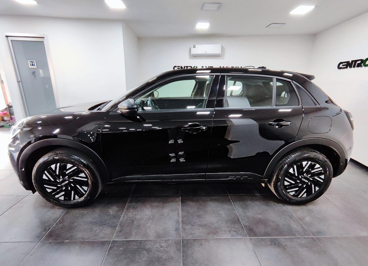 Fiat 600 Hybrid 100 CV DCT MHEV La Prima UNICO PROPRIETARIO