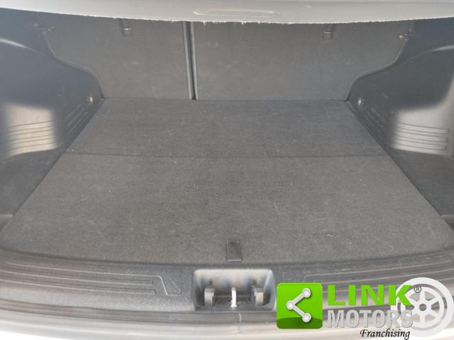HYUNDAI iX35 1.7 CRDI X POSSIBLE