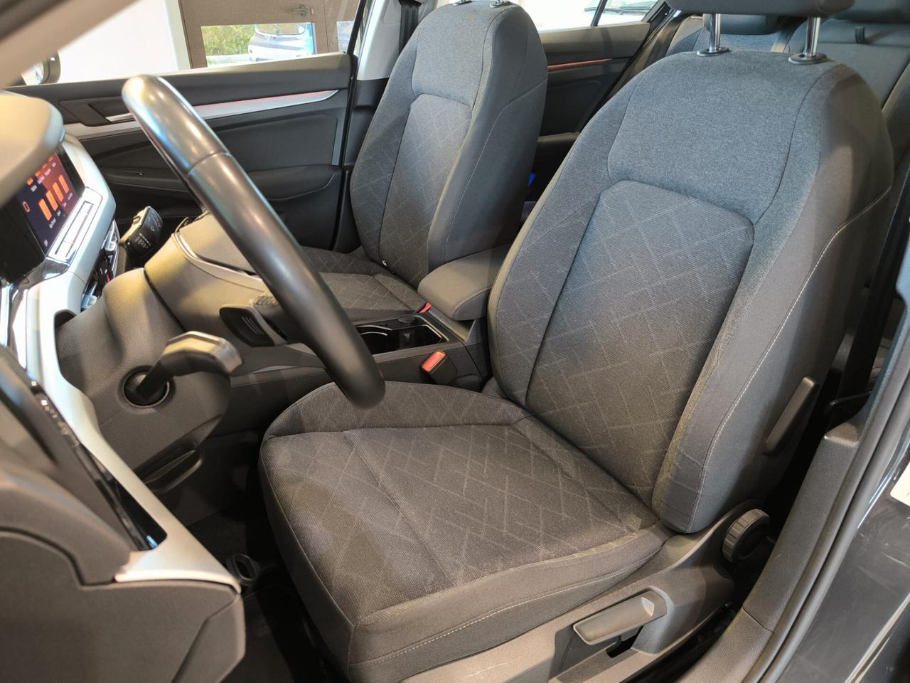 Volkswagen Golf 2.0 TDI DSG SCR Life