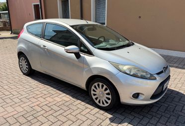 Ford Fiesta 1.4 Benzina GPL Ok Neopatentati