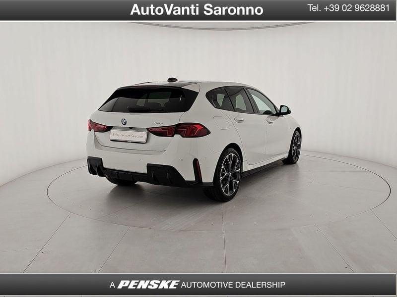 BMW Serie 1 118d 5p. Msport con doppio kit cerchi