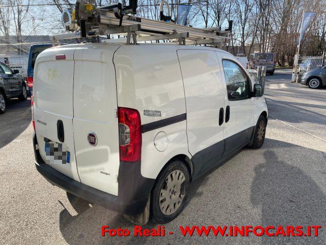 FIAT Fiorino 1.3 MJT 95CV Furgone Adventure