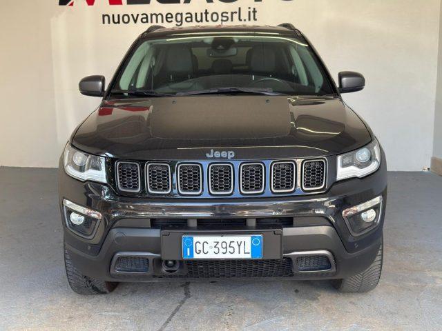 JEEP Compass 1.3 Turbo 4xe Trailhawk