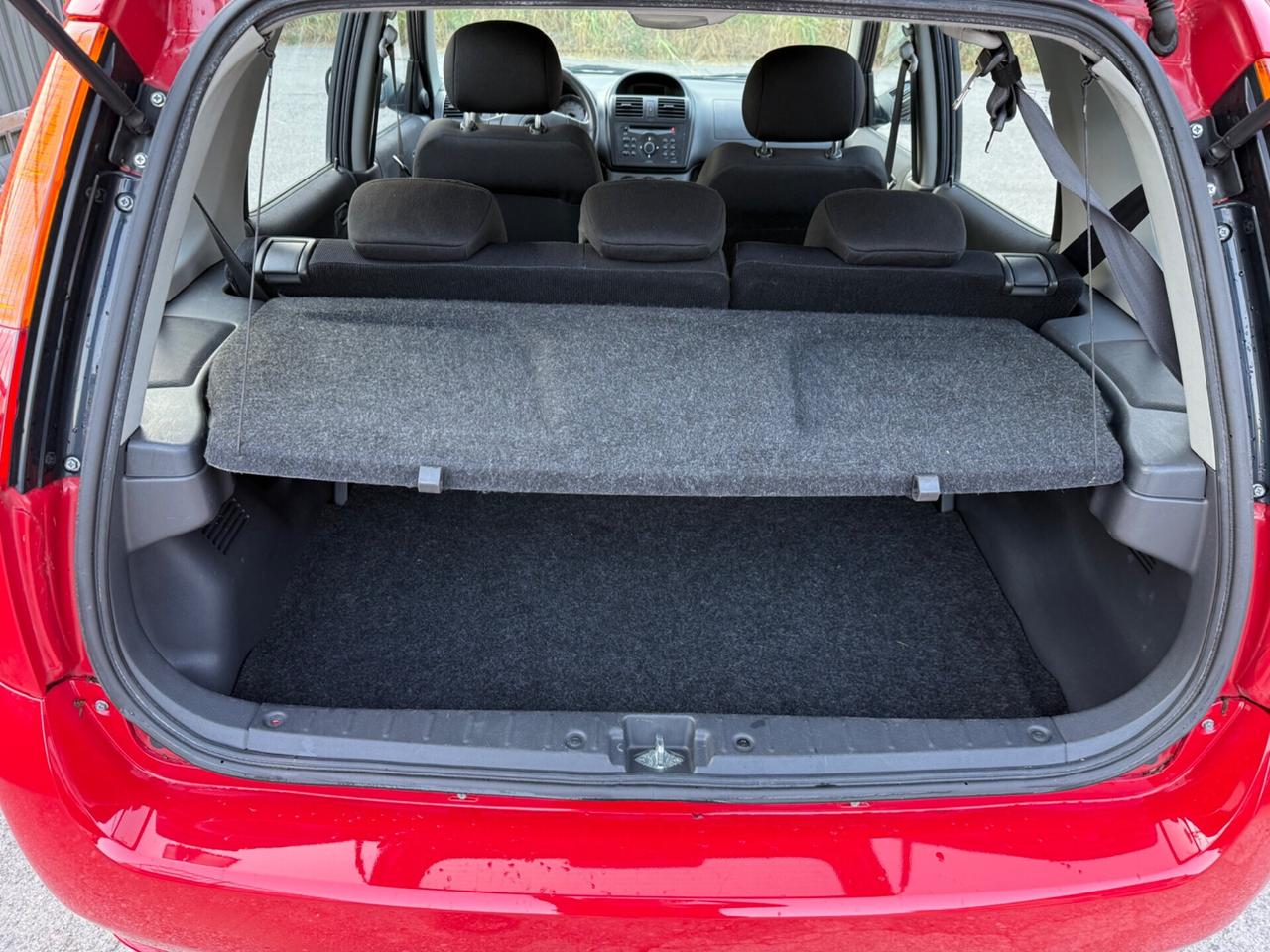 Subaru Justy G3X 1.3 16V 5p. 4x4