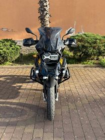Bmw Altro GS 1250