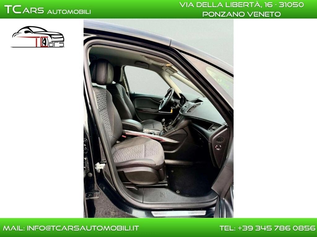 OPEL ZAFIRA 2.0 - 7 POSTI - APERTI TUTTO AGOSTO