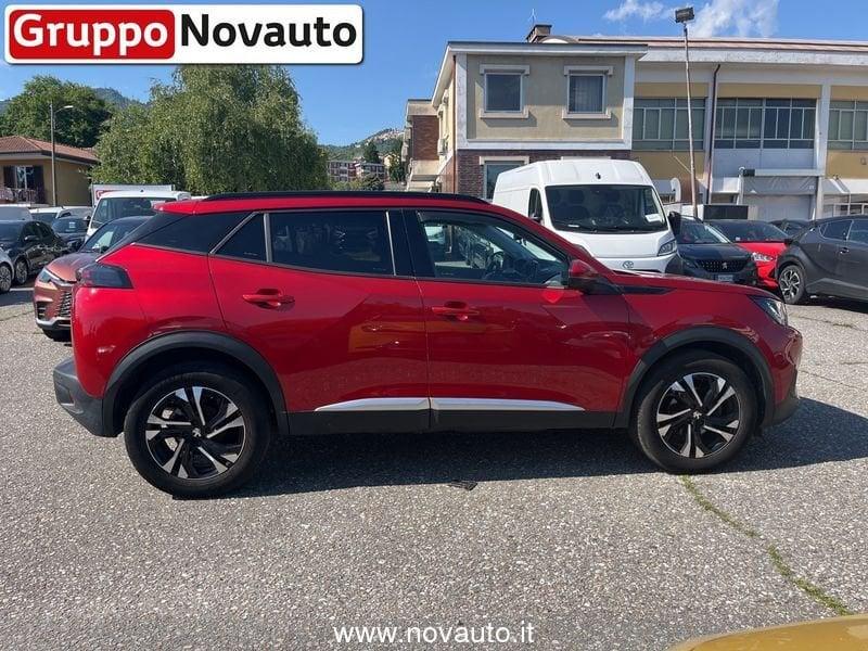 Peugeot 2008 PureTech 100 S&S Allure