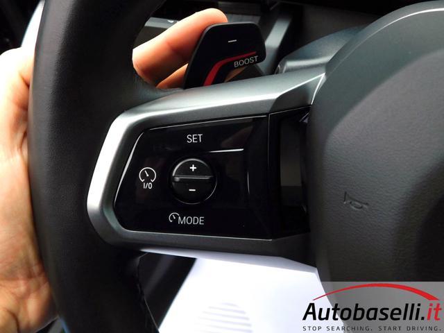 BMW 520 D MHEV 48V 'MSPORT PRO' AUTOMATICA SDRIVE