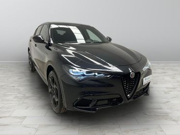 ALFA ROMEO Stelvio 2023 - Stelvio 2.2 t Competizione Q4 210cv auto