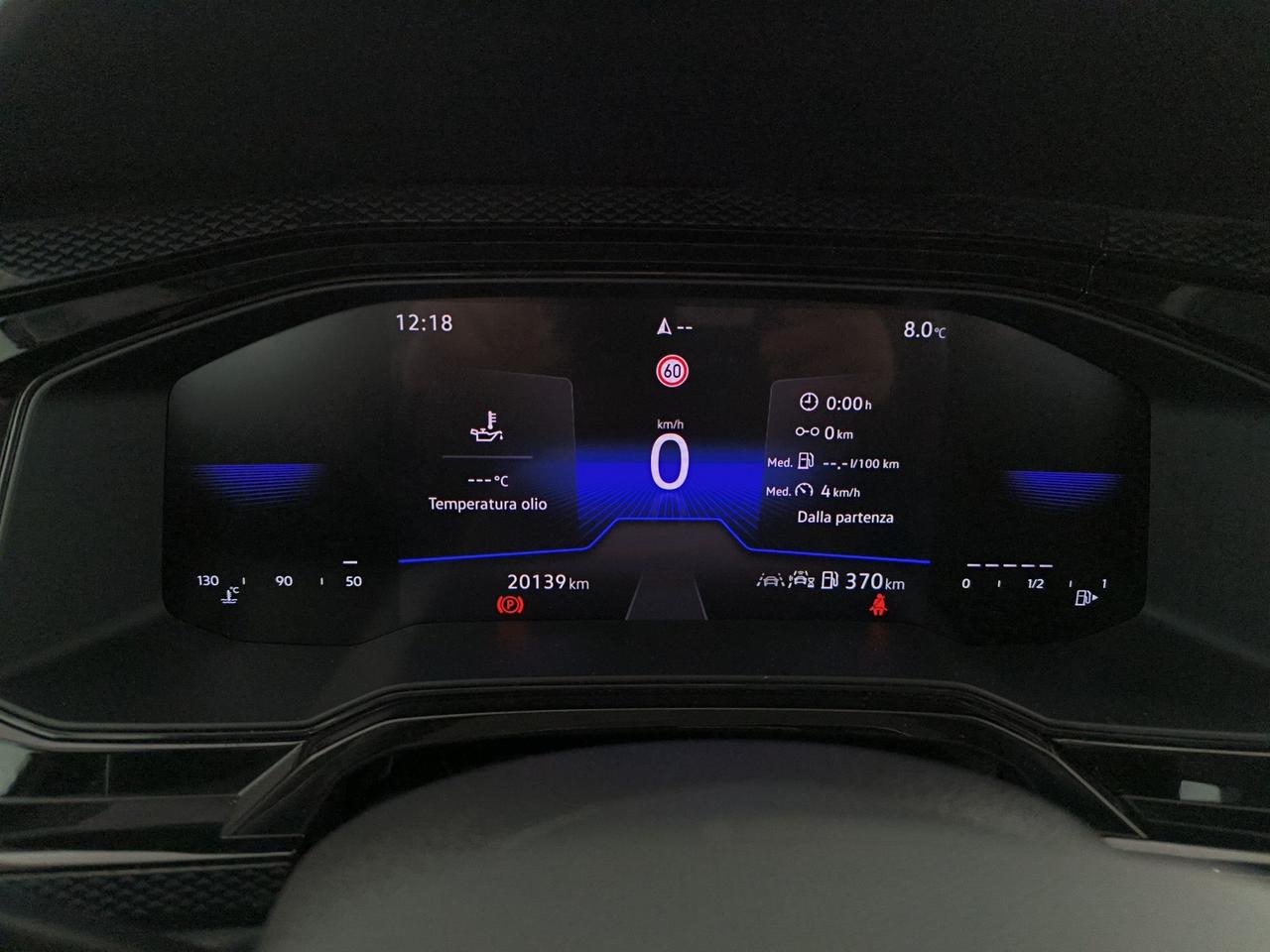 Volkswagen Taigo 1.0 tsi life 115cv