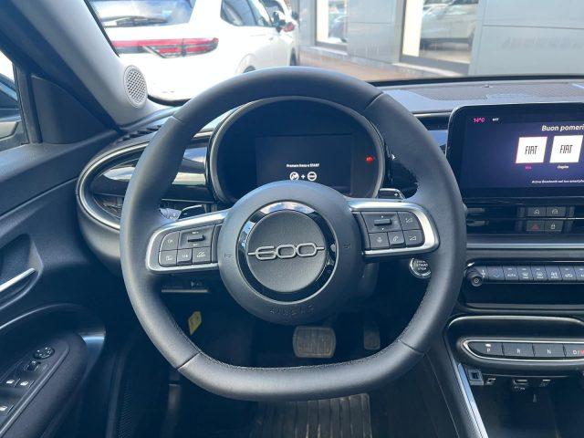 FIAT 600 600 Hybrid 145 CV DCT MHEV Pop