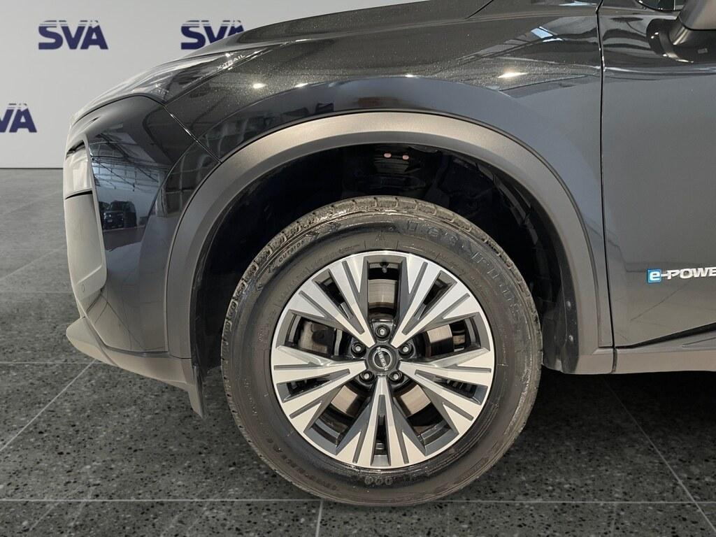 Nissan X-Trail 1.5 E-power 213CV Autom. 4WD N-Connecta (REEV)