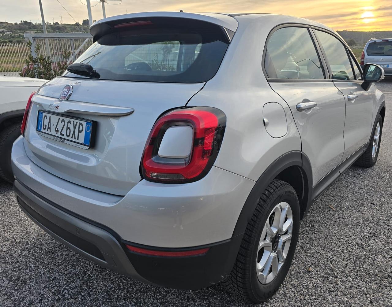 Fiat 500X 1.0 T3 120 CV Cross